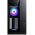  Корпус PHANTEKS XT V5, Black (PH-XT525V_DBK01), 1x120mm + 1x360 ARGB Fan, Tempered Glass, ATX 