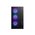  Корпус PHANTEKS XT M5, Black (PH-XT525M_DBK01), 1x120mm + 1x360 ARGB Fan, Tempered Glass, ATX 