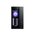  Корпус PHANTEKS XT V5-LCD, Black (PH-XT525VL_DBK01), 7" LCD Screen, 1x120mm + 1x360 ARGB Fan, Tempered Glass, ATX 