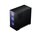  Корпус PHANTEKS XT M5, Black (PH-XT525M_DBK01), 1x120mm + 1x360 ARGB Fan, Tempered Glass, ATX 