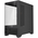  Корпус Powercase Vision Micro M4B (CVMM4FHB-A3), Tempered Glass, Type-C, 3x 120mm ARGB PWM Fan, ARGB+PWM HUB, чёрный, mATX 