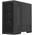  Корпус Powercase Intro ARGB (CJ235IB-A4), TG, Type-C, 4x 120mm ARGB PWM Fans, ARGB+PWM HUB, Nylon filters, чёрный, ATX 
