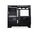  Корпус PHANTEKS XT V5-LCD, Black (PH-XT525VL_DBK01), 7" LCD Screen, 1x120mm + 1x360 ARGB Fan, Tempered Glass, ATX 
