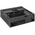  Корпус Exegate FL-103 EX301222RUS без БП, mini-ITX, USB, USB 3.0, аудио, черный 