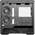  Корпус Powercase GT3 ARGB V2 (CMGT3BV2-A3), TG, Type-C, 3x 120мм ARGB PWM Fans, ARGB+PWM HUB, Nylon filters, черный, mATX 