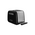  Тостер KitchenAid 5KMT2115EOB Classic черный 
