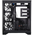  Корпус Eurocase A2751 черный, без БП, ATX, боковая и фронтальная панель из закалённого стекла, USB 3.0, USB Type-C 
