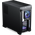 Корпус PHANTEKS XT V5, Black (PH-XT525V_DBK01), 1x120mm + 1x360 ARGB Fan, Tempered Glass, ATX 