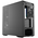  Корпус Powercase GT3 ARGB V2 (CMGT3BV2-A3), TG, Type-C, 3x 120мм ARGB PWM Fans, ARGB+PWM HUB, Nylon filters, черный, mATX 