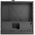  Корпус Exegate FL-103 EX301222RUS без БП, mini-ITX, USB, USB 3.0, аудио, черный 