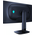  Монитор Dell Alienware AW2725Q черный 