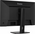  Монитор Iiyama ProLite XB3294UHSCP-B1 черный 