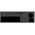  Корпус Exegate FL-103 EX301222RUS без БП, mini-ITX, USB, USB 3.0, аудио, черный 