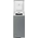  Стиральная машина Whirlpool TDLRS 7232BS EU серый инвертор 