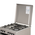 Кухонная плита Simfer F66MG46015 