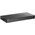  Коммутатор управляемый D-Link DXS-1210-16TC/B2A PROJ L2+ с 12 портами 10GBase-T, 2 портами 10GBase-X SFP+ и 2 комбо-портами 10GBase-T/SFP+ 