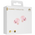  Гарнитура HUAWEI T0029 Freebuds Neo Wired Charging Nebula Pink 
