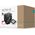 Кулер DEEPCOOL AK700 VC LGA1851/1700/1200/115X/AM5/AM4 (TDP 260W, PWM, Fan 120mm, 7 тепл. трубок, Copper Base, черный) RET 