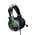  Наушники HOCO W117 Battle gaming headphones черный 