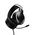  Наушники HOCO W117 Battle gaming headphones черный 
