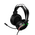  Наушники HOCO W117 Battle gaming headphones черный 