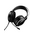  Наушники HOCO W117 Battle gaming headphones черный 