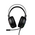  Наушники HOCO W117 Battle gaming headphones черный 