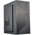  Корпус Foxline Forza FZ-015-U32 mATX black, без БП, w/o PSU, w/2xUSB3.0, no pwr cord, Fan 