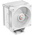  Кулер DEEPCOOL AK700 VC WH LGA1851/1700/1200/115X/AM5/AM4 (TDP 260W, PWM, Fan 120mm, 7 тепл. трубок, Copper Base, белый) RET 