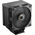  Кулер DEEPCOOL AK700 VC LGA1851/1700/1200/115X/AM5/AM4 (TDP 260W, PWM, Fan 120mm, 7 тепл. трубок, Copper Base, черный) RET 