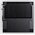  Корпус JONSBO D34 Black, mini-ITX, mATX, черный 
