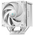  Кулер DEEPCOOL AK700 VC WH LGA1851/1700/1200/115X/AM5/AM4 (TDP 260W, PWM, Fan 120mm, 7 тепл. трубок, Copper Base, белый) RET 