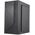  Корпус Foxline Forza FZ-015-U32 mATX black, без БП, w/o PSU, w/2xUSB3.0, no pwr cord, Fan 