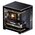  Корпус JONSBO D34 Black, mini-ITX, mATX, черный 