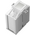  Кулер DEEPCOOL AK700 VC WH LGA1851/1700/1200/115X/AM5/AM4 (TDP 260W, PWM, Fan 120mm, 7 тепл. трубок, Copper Base, белый) RET 