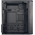  Корпус Foxline Forza FZ-015-U32 mATX black, без БП, w/o PSU, w/2xUSB3.0, no pwr cord, Fan 