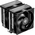  Кулер ID-COOLING Frozn A620 Pro XE LGA1954/1851/1700/1200/115X/AM5/AM4 (TDP 260W, PWM, черный, 6 тепл.трубок + медная база, Dual Fan 120mm) 