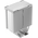  Кулер DEEPCOOL AK700 VC WH LGA1851/1700/1200/115X/AM5/AM4 (TDP 260W, PWM, Fan 120mm, 7 тепл. трубок, Copper Base, белый) RET 