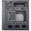  Корпус Foxline Forza FZ-015-U32 mATX black, без БП, w/o PSU, w/2xUSB3.0, no pwr cord, Fan 