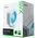  Кулер XASTRA AR400 ARGB WH LGA1851/1700/1200/115X/AM5/AM4 (TDP 220W, 4 тепл.трубки , PWM Fan ARGB 120mm , top cover with ARGB led) 