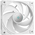  Кулер DEEPCOOL AK700 VC WH LGA1851/1700/1200/115X/AM5/AM4 (TDP 260W, PWM, Fan 120mm, 7 тепл. трубок, Copper Base, белый) RET 