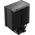  Кулер DEEPCOOL AK700 VC LGA1851/1700/1200/115X/AM5/AM4 (TDP 260W, PWM, Fan 120mm, 7 тепл. трубок, Copper Base, черный) RET 