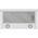  Вытяжка Krona Kamilla T sensor max 600 White 