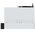  Вытяжка Krona Kamilla T sensor max 600 White 