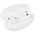  Гарнитура HUAWEI T0029 Freebuds Neo Wired Charging Ice White 