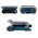  Гриль ENDEVER Grillmaster-255 silver/blue 