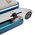  Гриль ENDEVER Grillmaster-255 silver/blue 