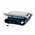  Гриль ENDEVER Grillmaster-255 silver/blue 
