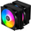  Кулер ID-COOLING Frozn A620 Pro XE ARGB LGA1954/1851/1700/1200/115X/AM5/AM4 (TDP 260W, PWM, черный, 6 тепл.трубок + медная база) 