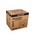  Мотопомпа Huter MP-600-2 GR (70/11/22) 
